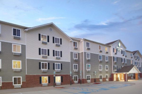  WoodSpring Suites Denton  Роанок